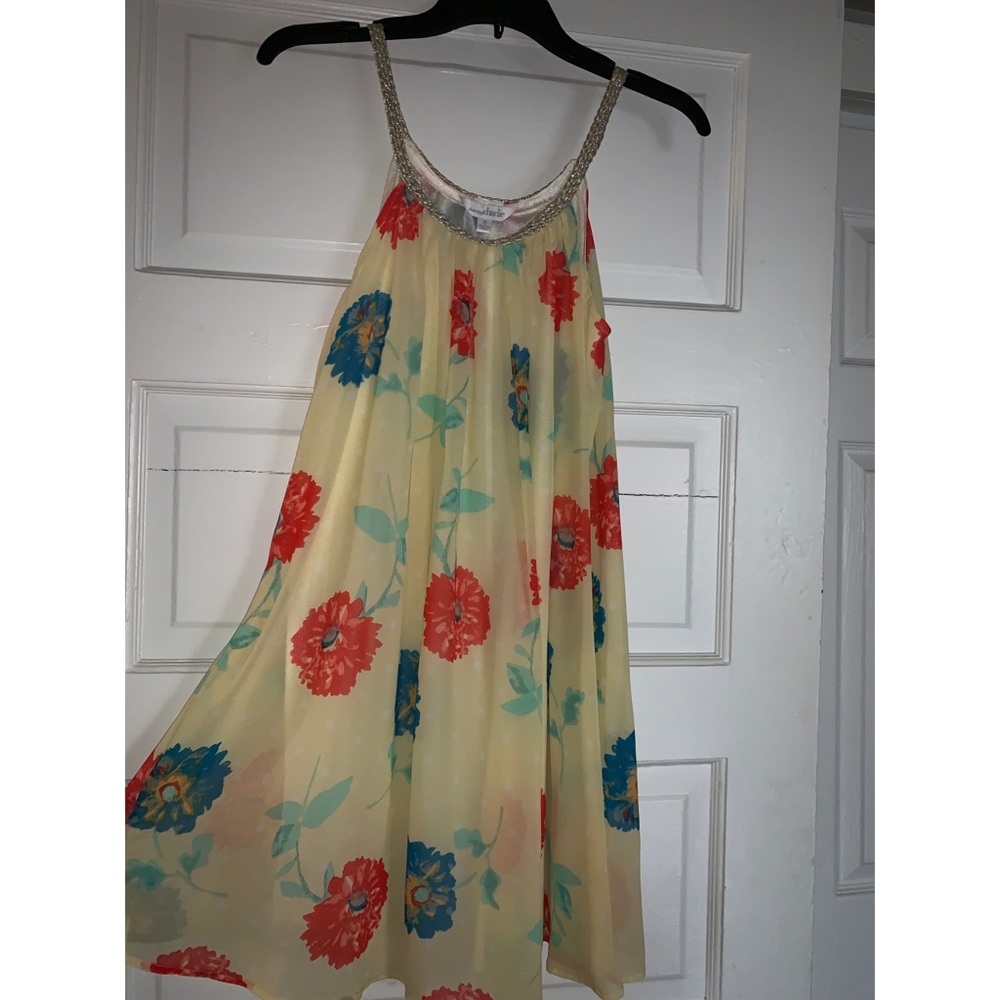 Charming Charlie’s dress